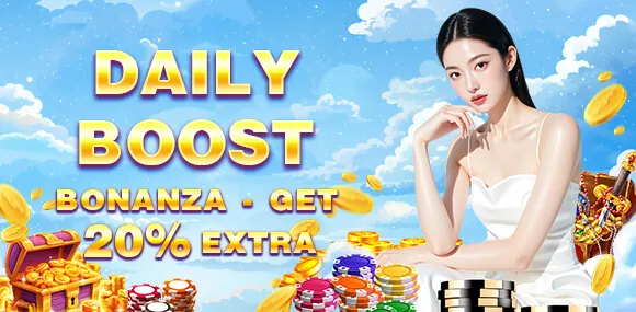 Generous Cashback Offers